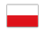 BE SERRAMENTI - Polski